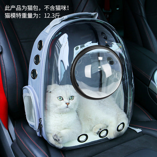 Pet Carrier Bag
