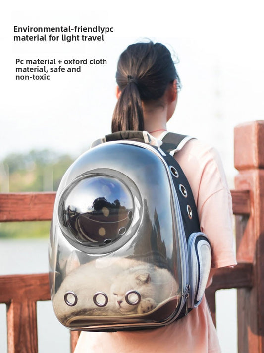 Pet Carrier Bag