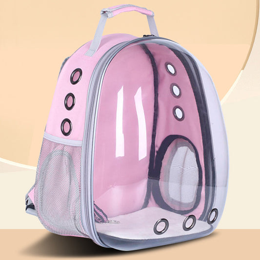 Pet Carrier Bag