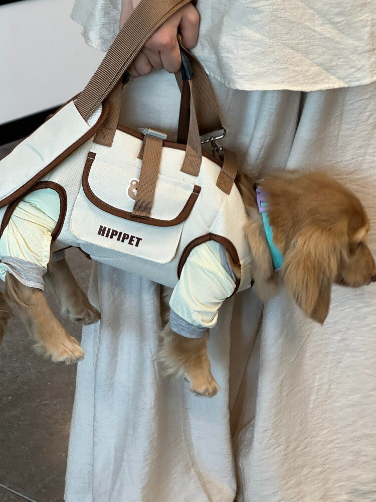 Pet Carrier Bag