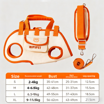 Pet Carrier Bag