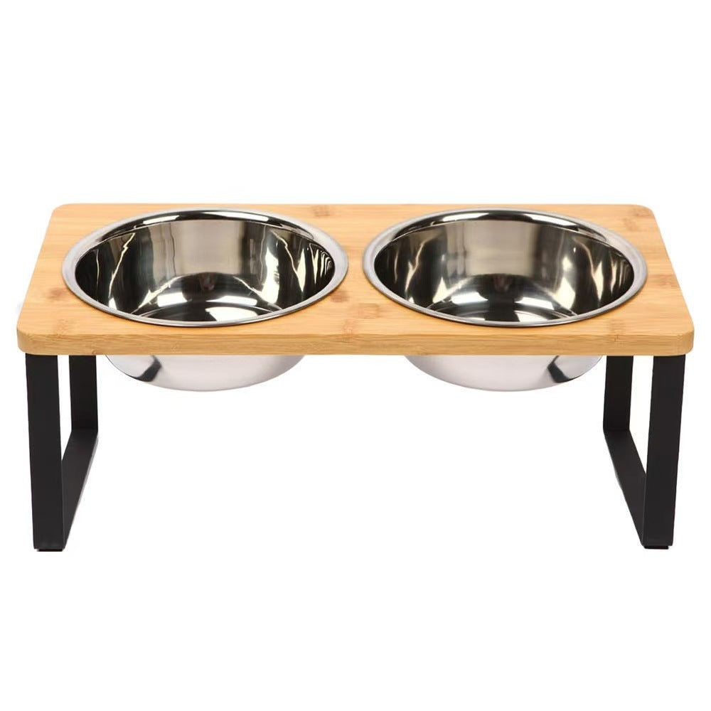 Pet cat and small dog bowl
