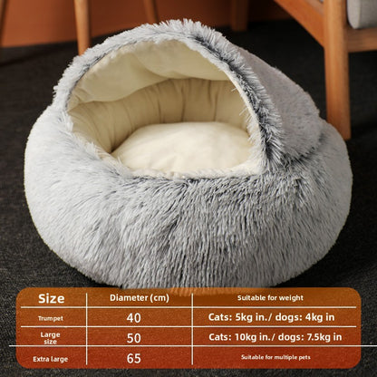 Pet Cat Bed