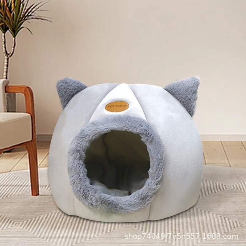 Pet Cat Bed