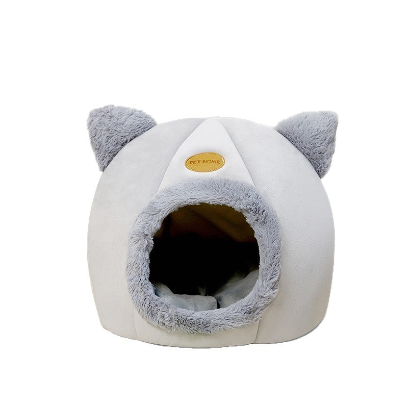 Pet Cat Bed