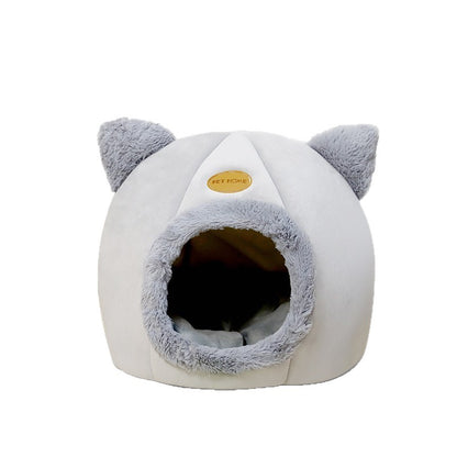 Pet Cat Bed