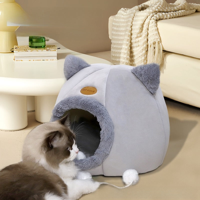 Pet Cat Bed