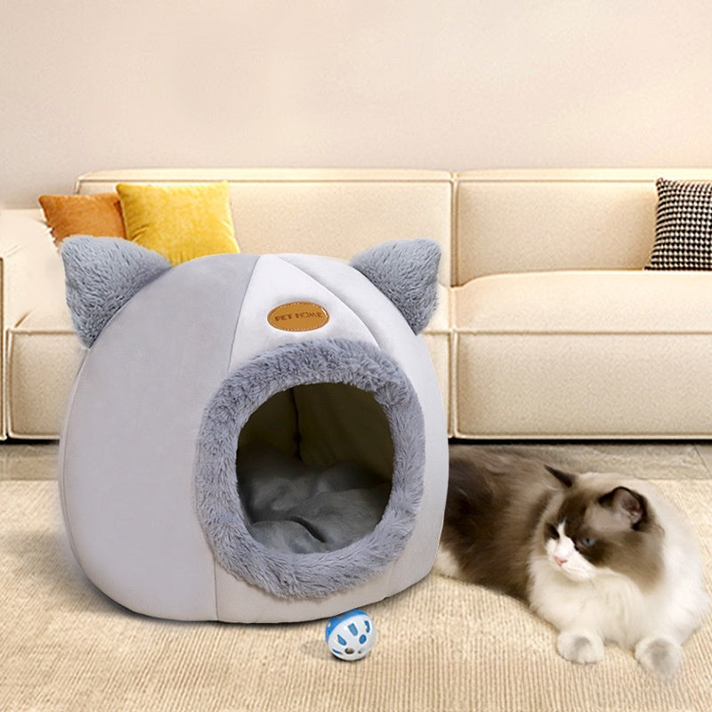 Pet Cat Bed