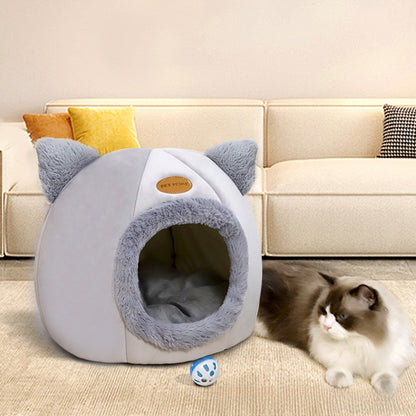 Pet Cat Bed