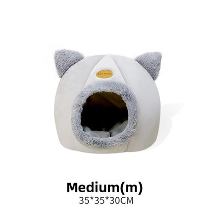 Pet Cat Bed