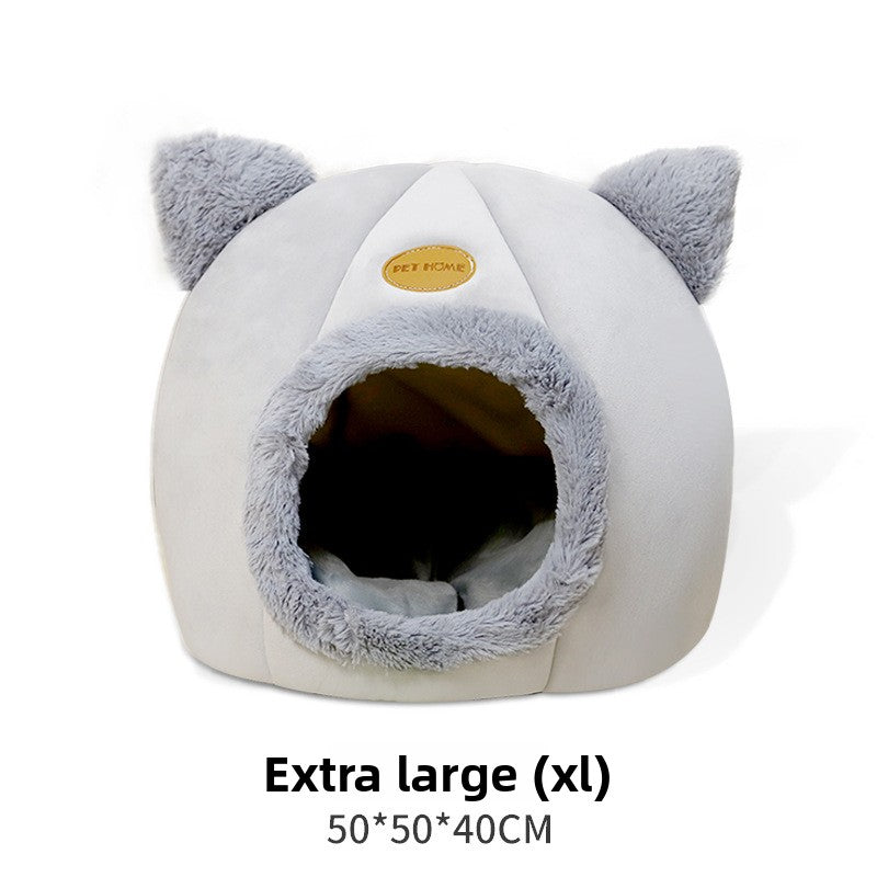 Pet Cat Bed