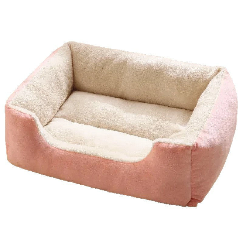 Pet Cat Bed