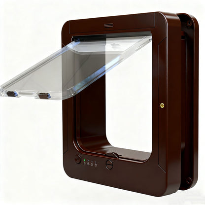 Pet Cat Door