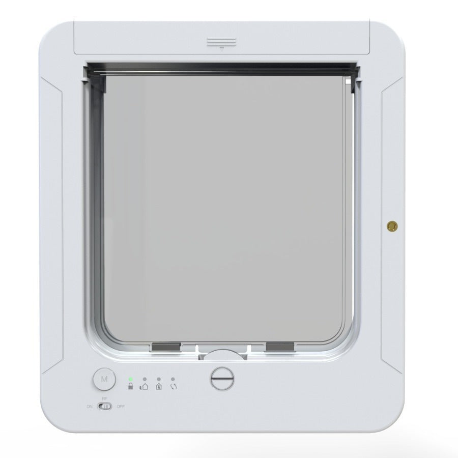 Pet Cat Door