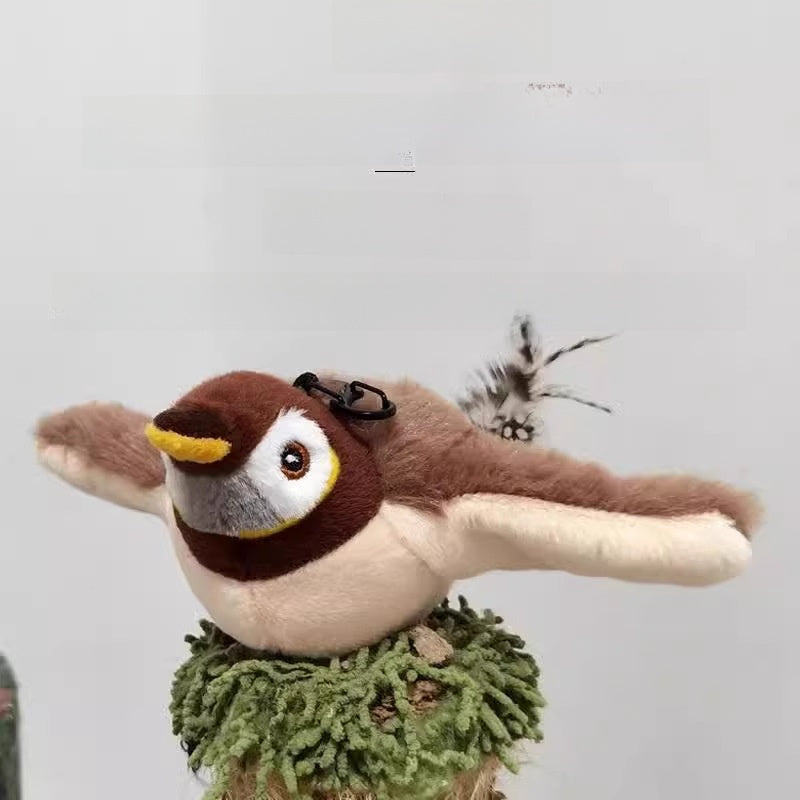 Pet Cat Toy