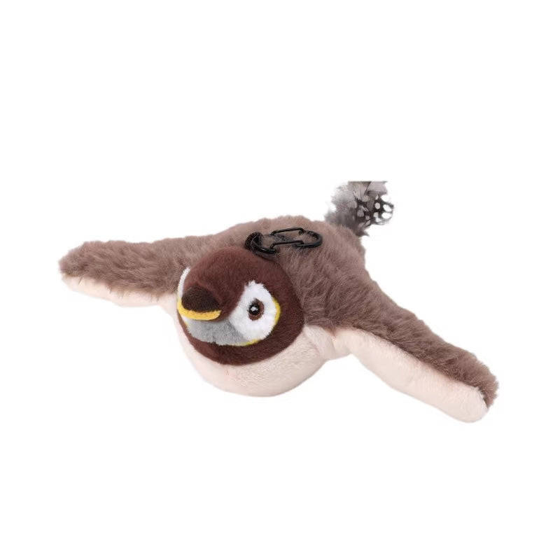 Pet Cat Toy
