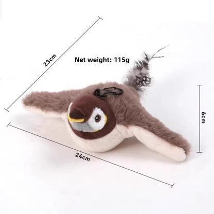 Pet Cat Toy