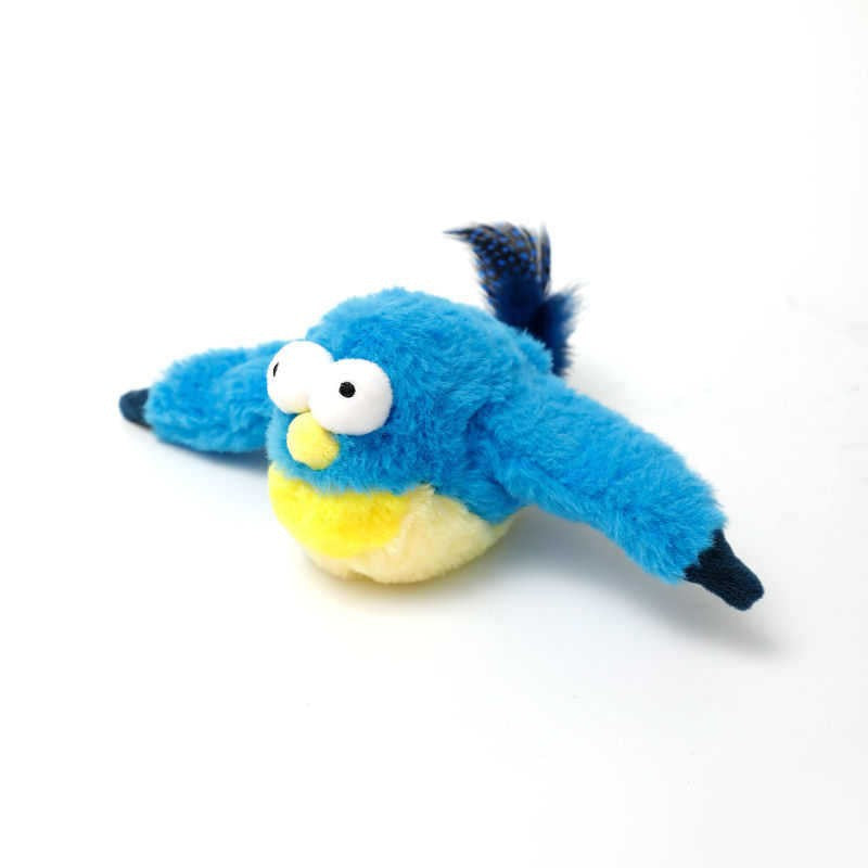 Pet Cat Toy