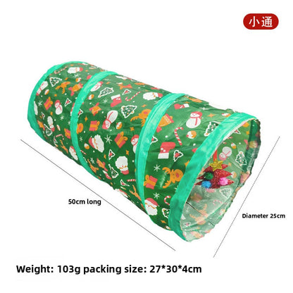 Pet Cat Tunnel