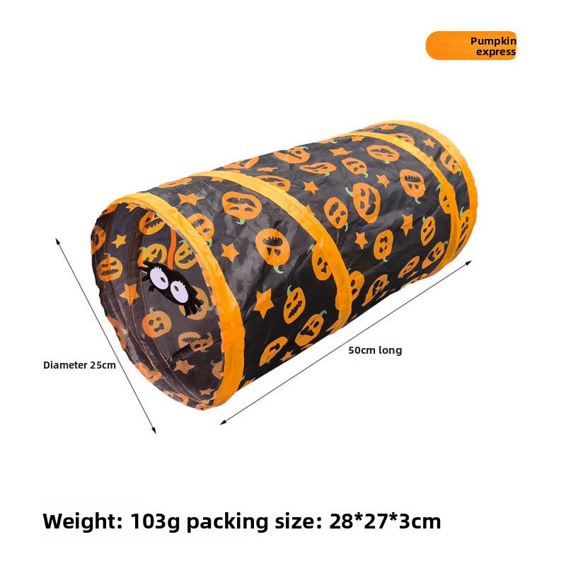 Pet Cat Tunnel