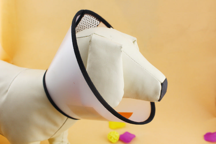 Pet cats and dogs Elizabeth collar