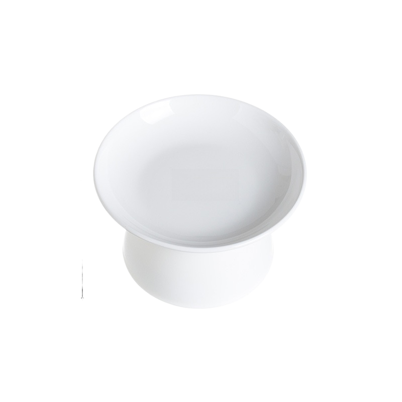Pet ceramic cat Basin