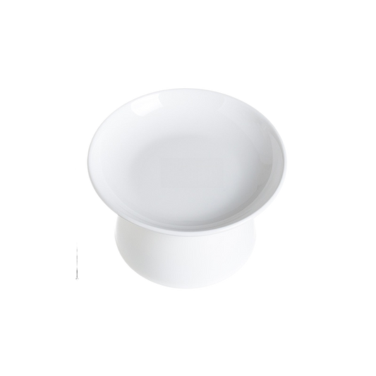 Pet ceramic cat Basin