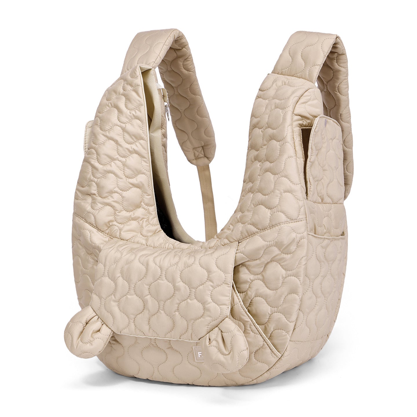 Pet Chest Carrier Bag
