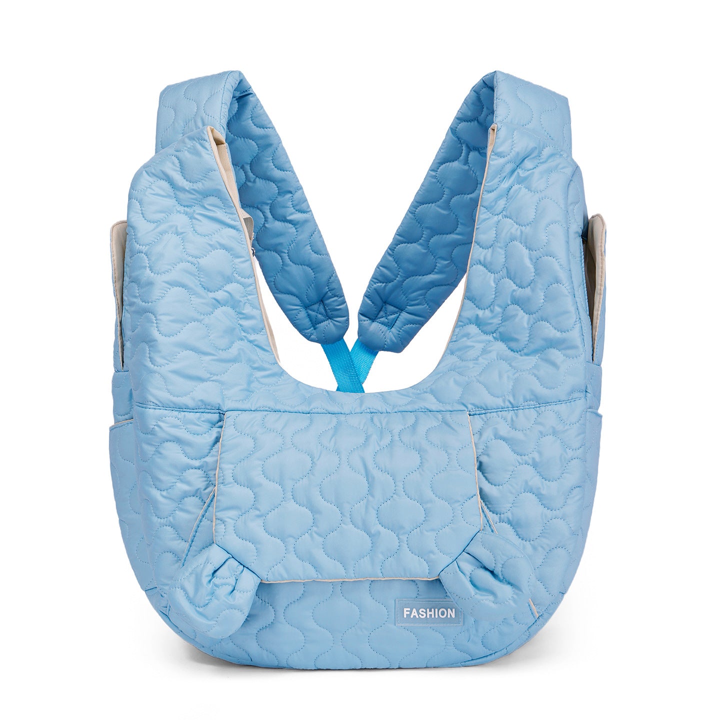 Pet Chest Carrier Bag
