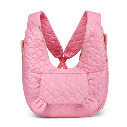 Pet Chest Carrier Bag