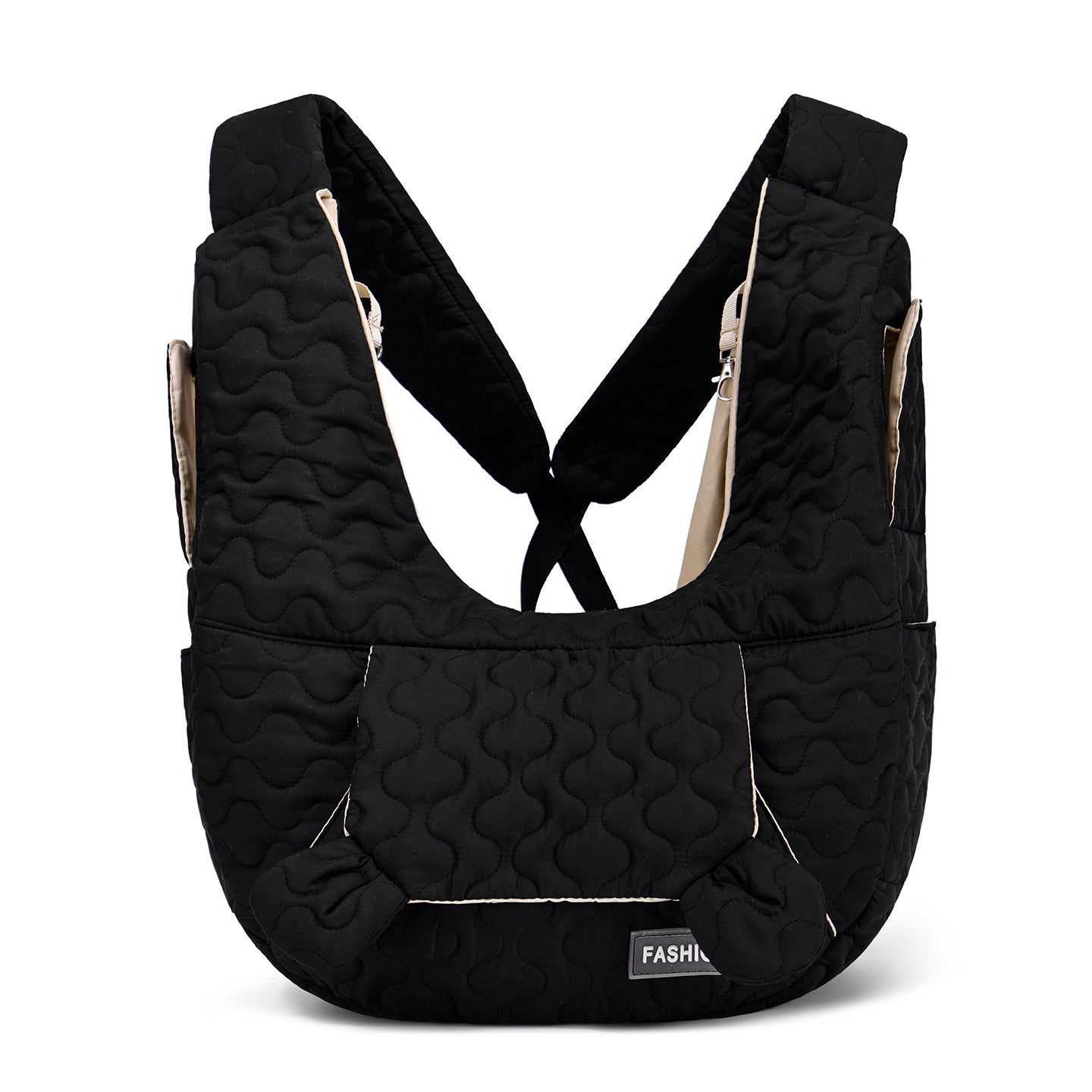 Pet Chest Carrier Bag