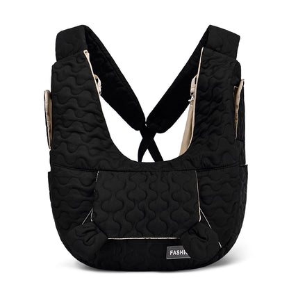 Pet Chest Carrier Bag