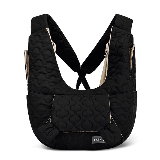 Pet Chest Carrier Bag