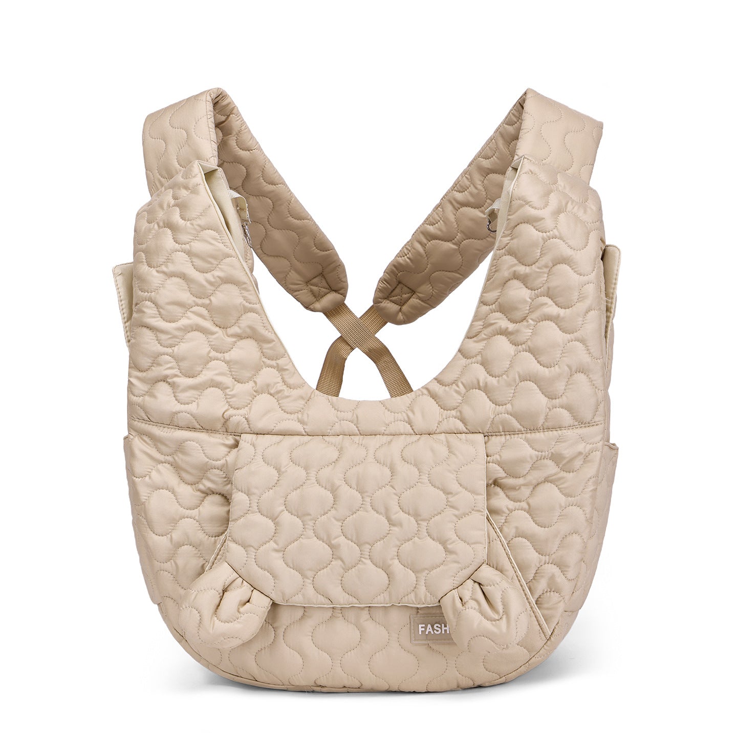 Pet Chest Carrier Bag