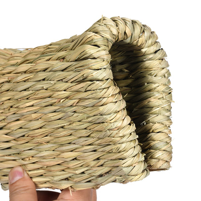 Pet Chew Grass Mat for Small Animals