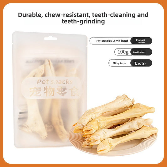 pet chew stick