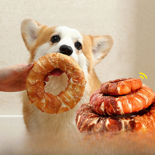 pet chew stick