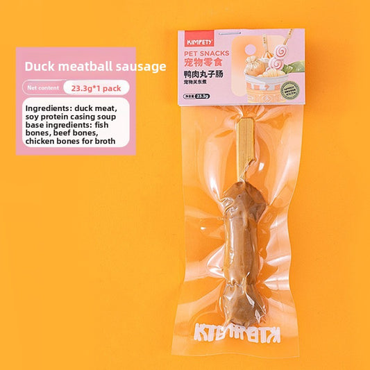 pet chew stick