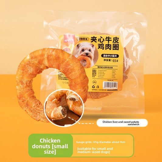 pet chew stick