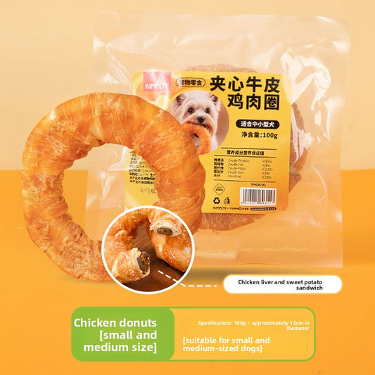 pet chew stick
