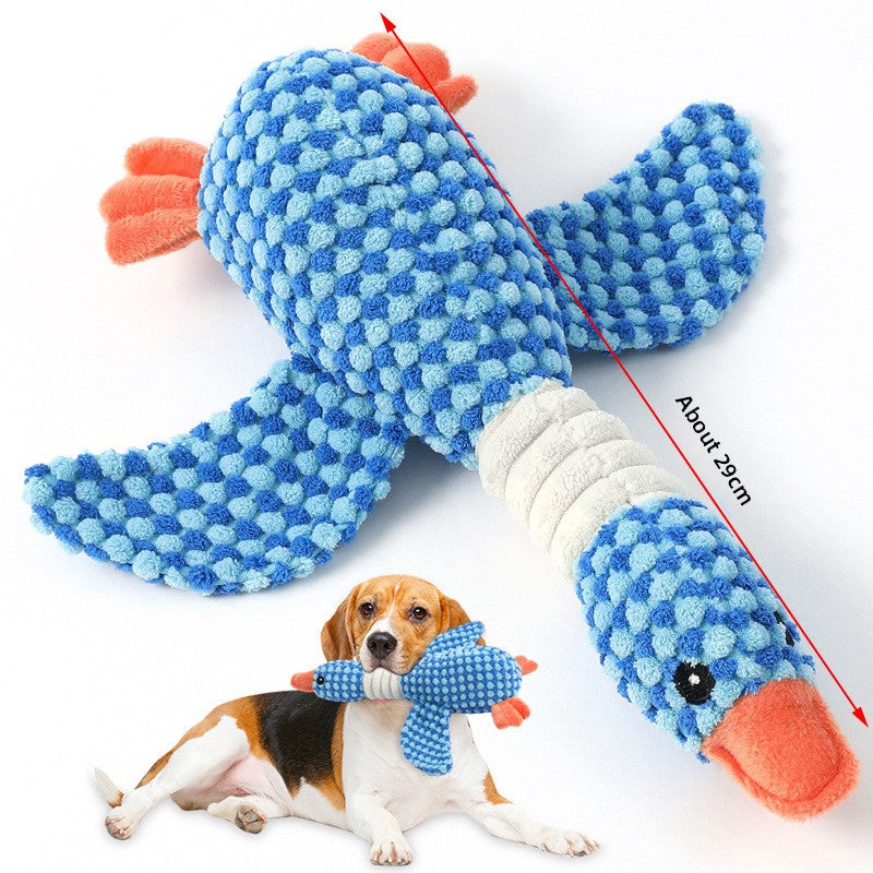 Pet Chew Toy