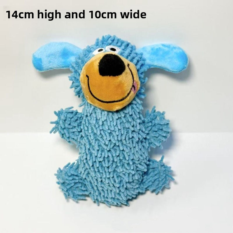 Pet Chew Toy