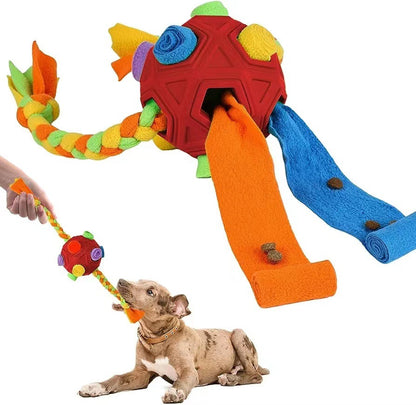 Pet Chew Toy