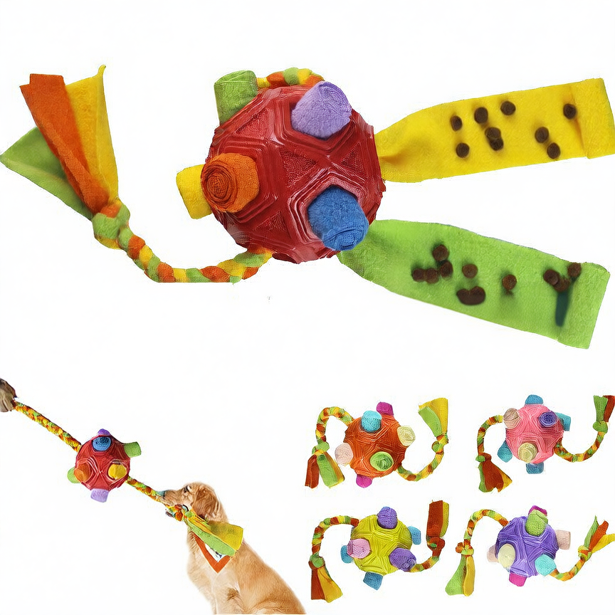 Pet Chew Toy