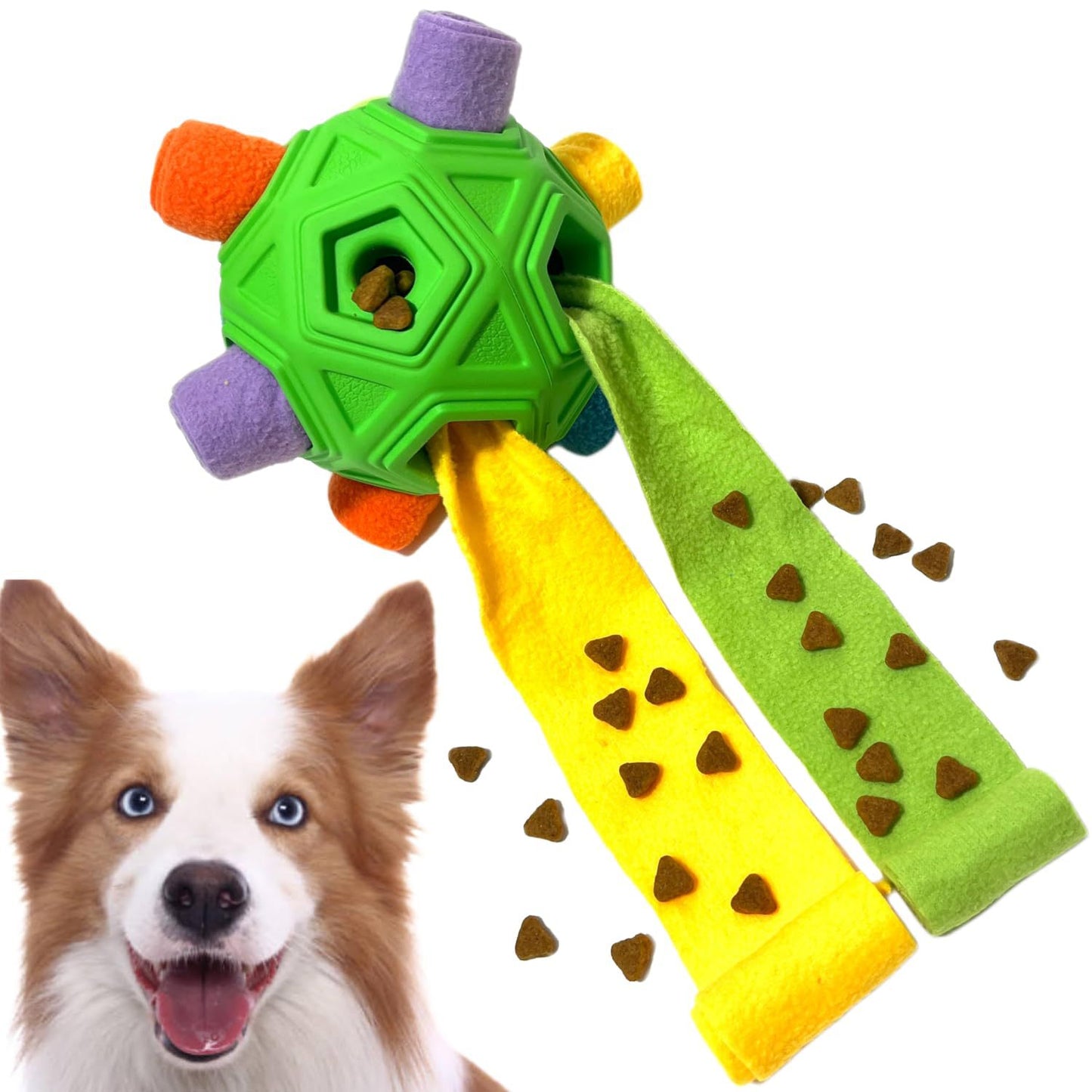 Pet Chew Toy
