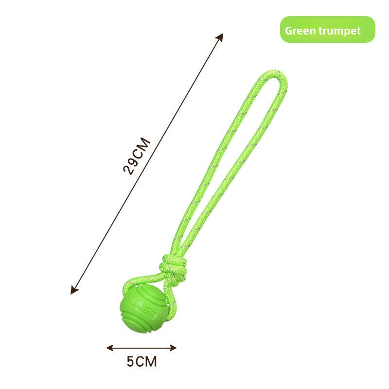 Pet Chew Toy