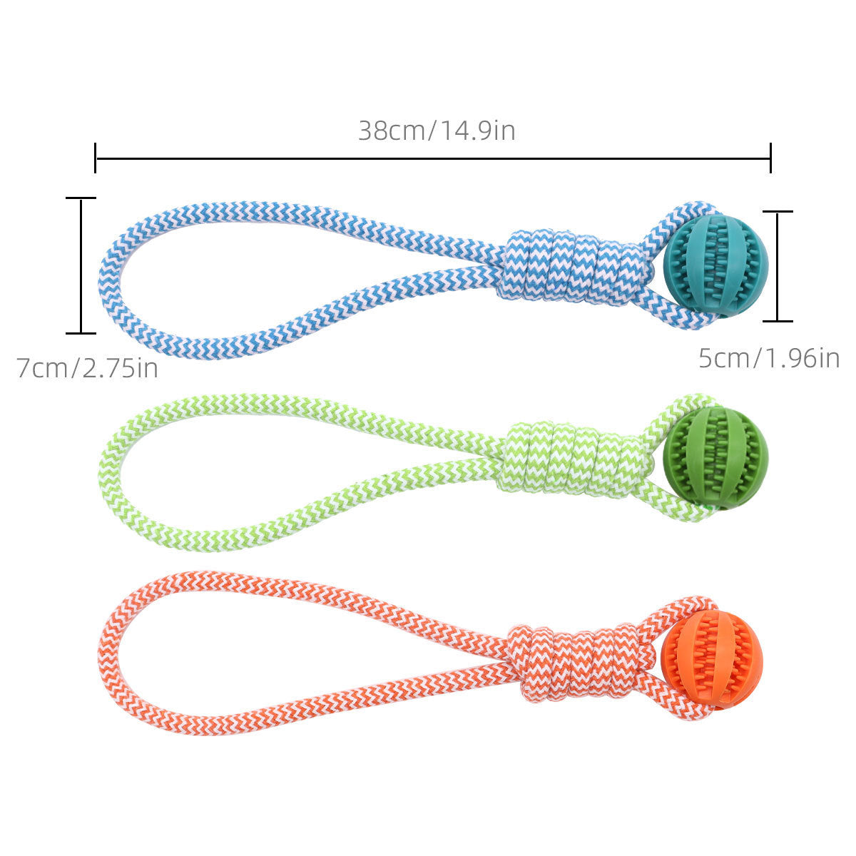 Pet Chew Toy