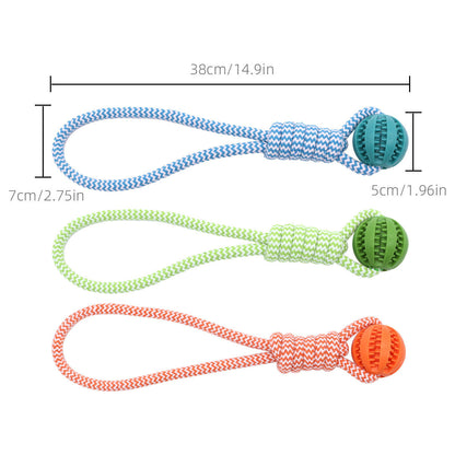 Pet Chew Toy