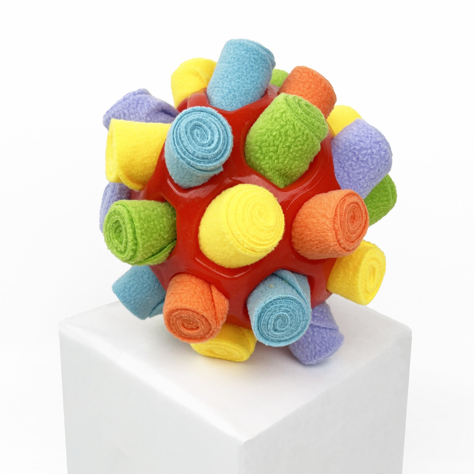 Pet chew toys