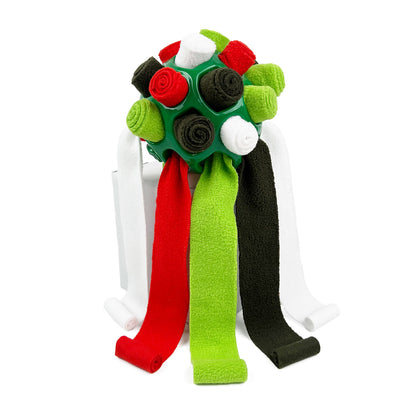 Pet chew toys